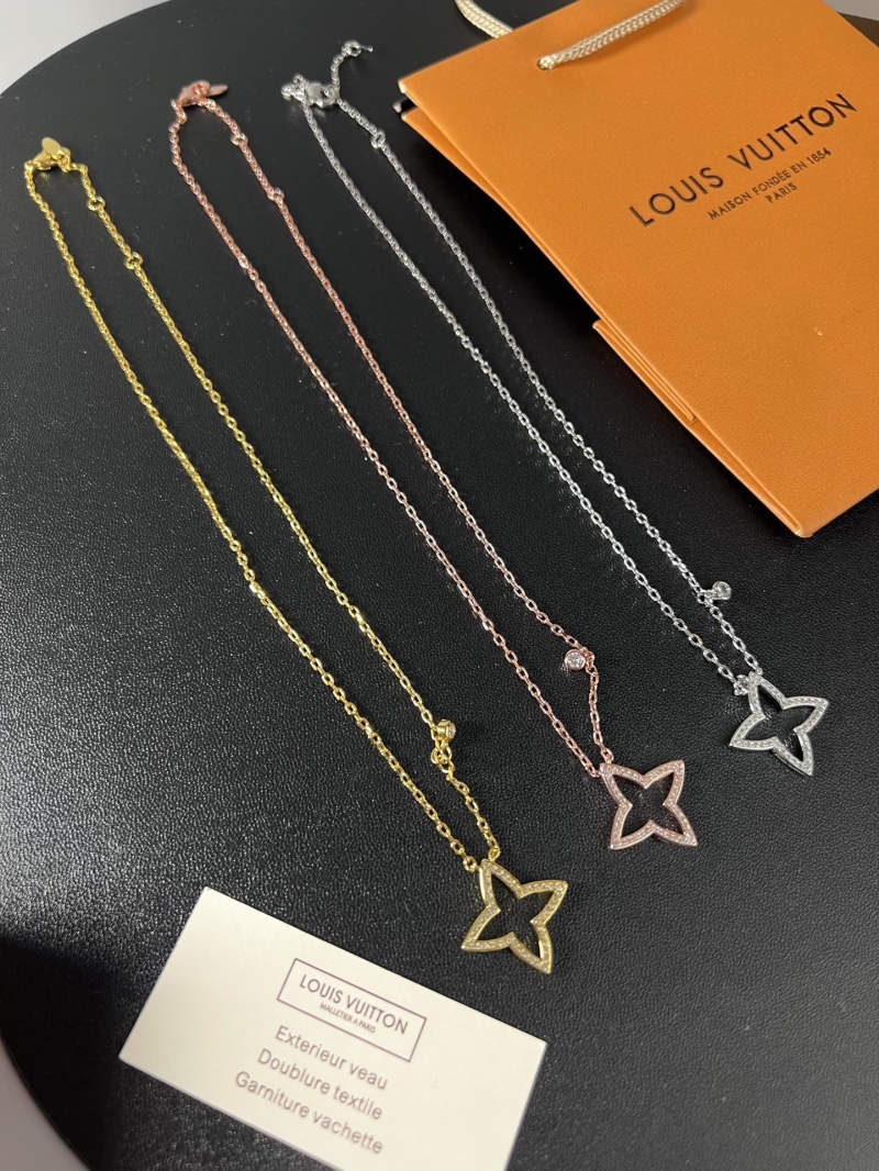 LV Necklaces